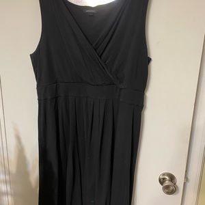 Lands End Dress
